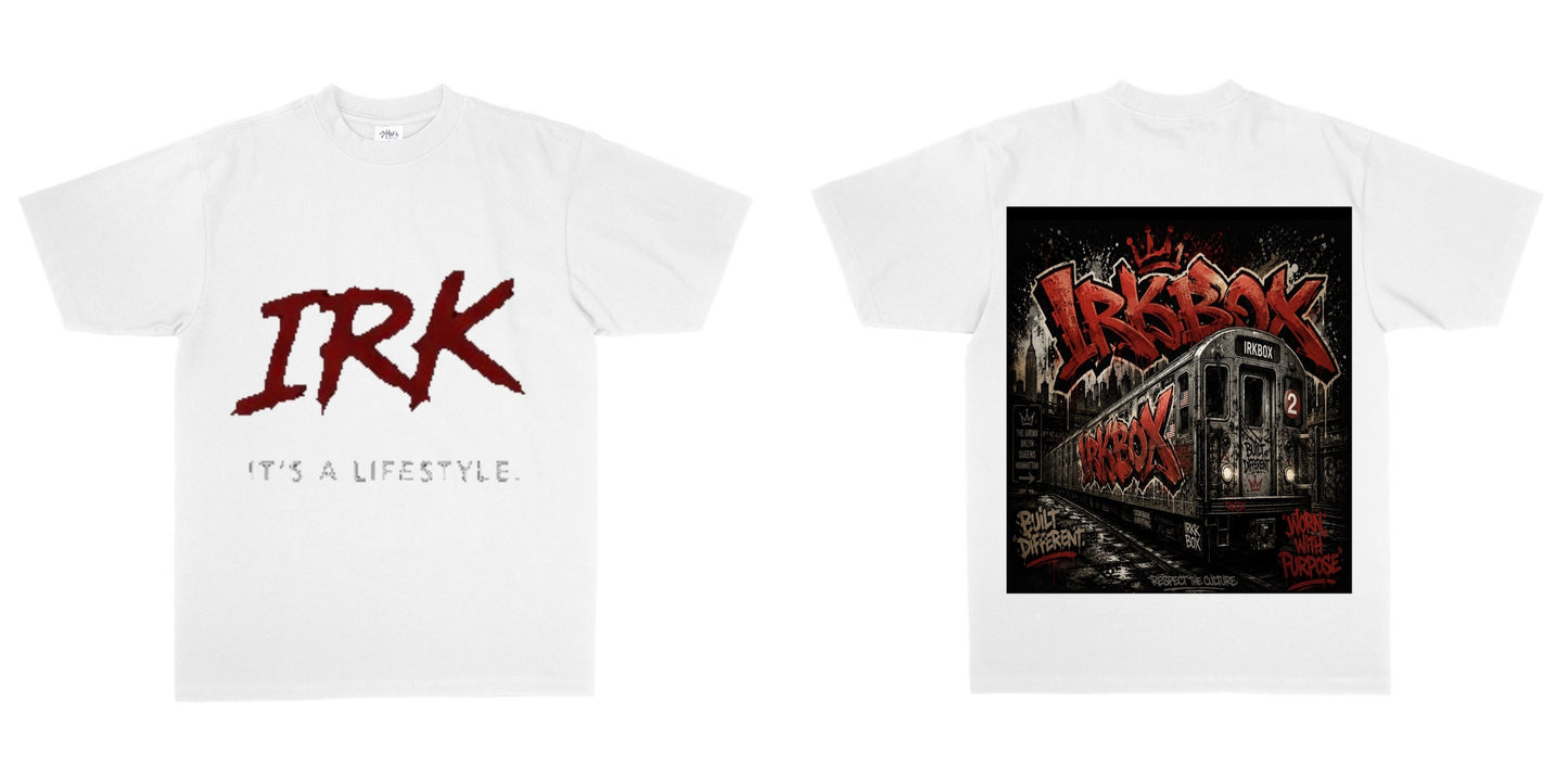 Shaka Wear SHMCS — White / M