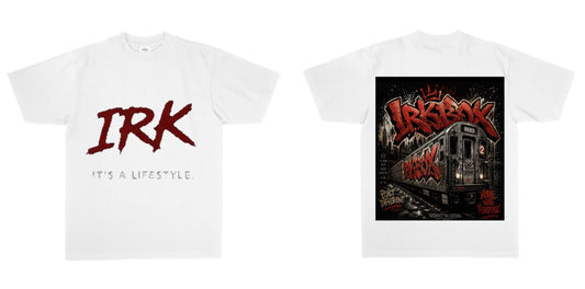 Shaka Wear SHMCS — White / XL