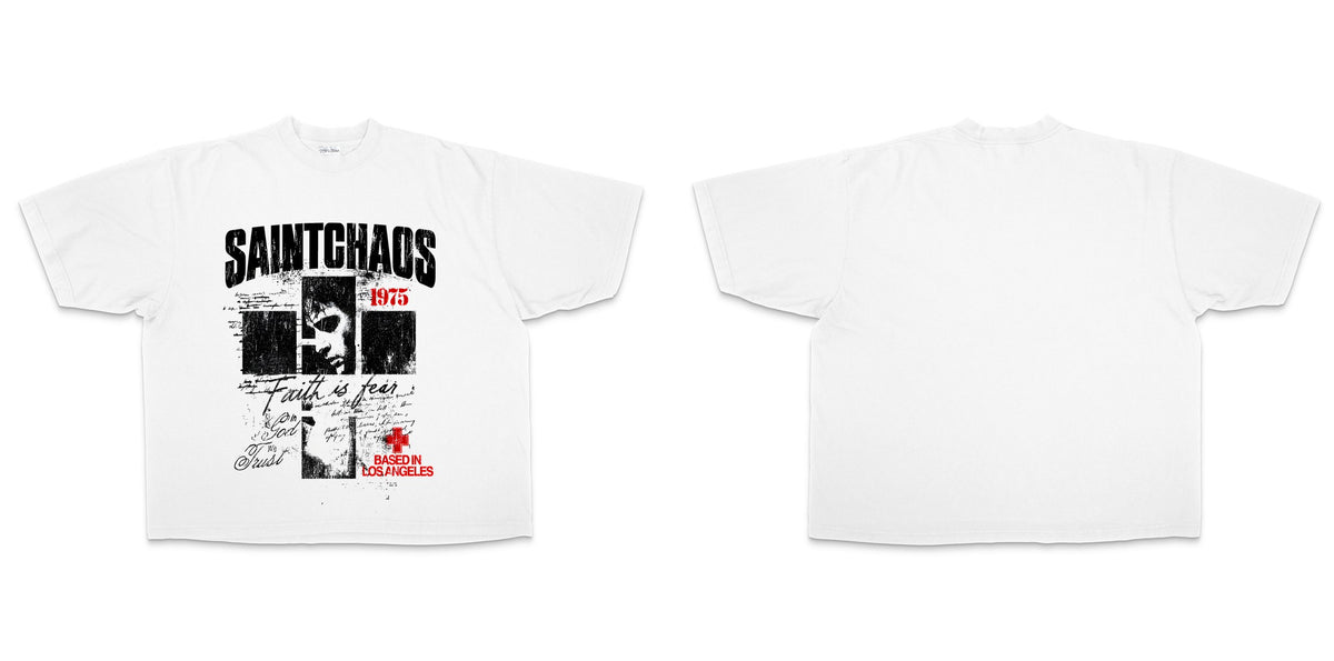 Shaka Wear SHGDD — White / S