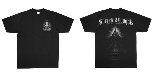 Shaka Wear SHMCS — Black / S