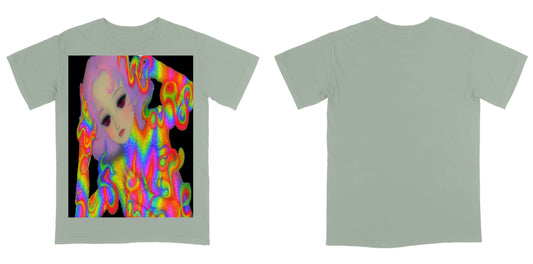Comfort Colors 1717 — Bay / XL