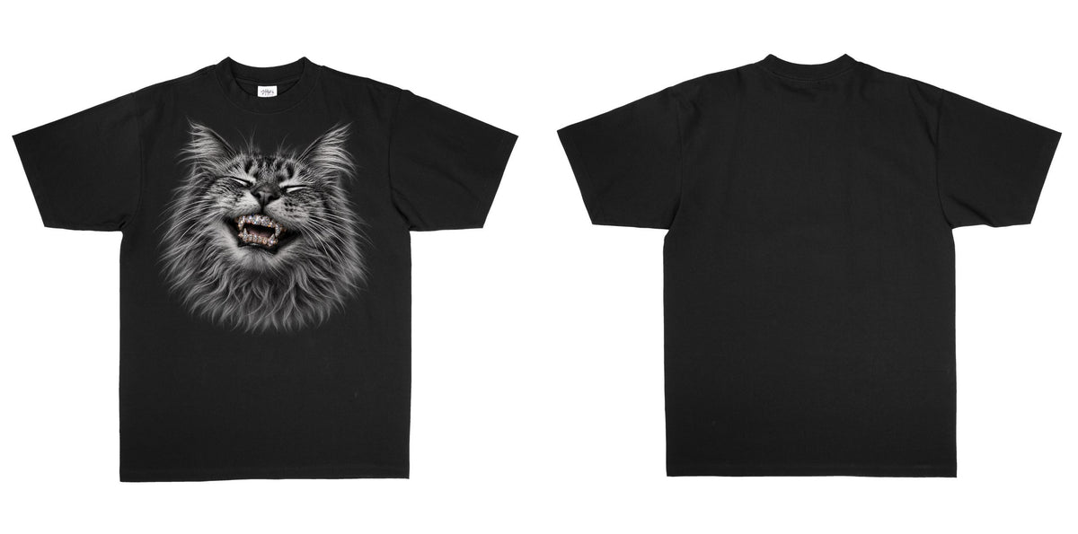 Shaka Wear SHMCS — Black / XL