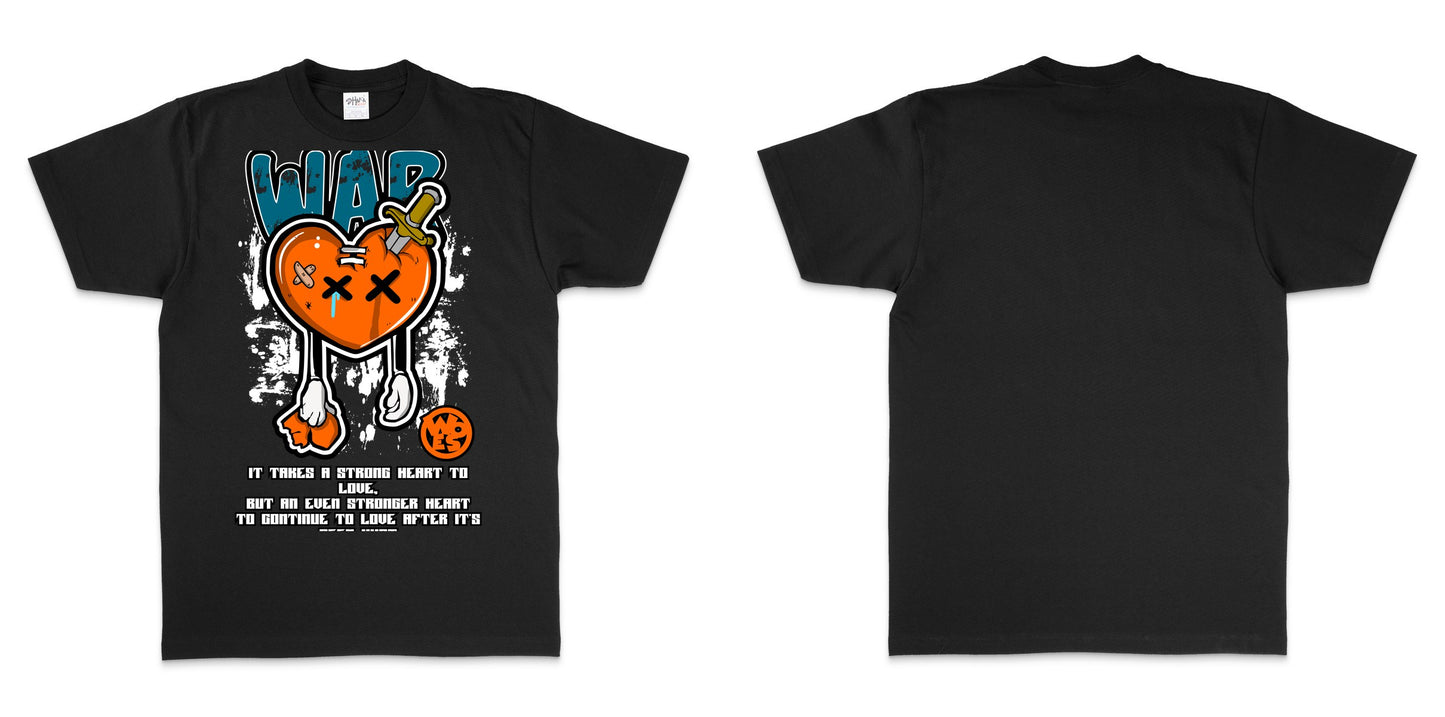 Shaka Wear SHASS — Black / M