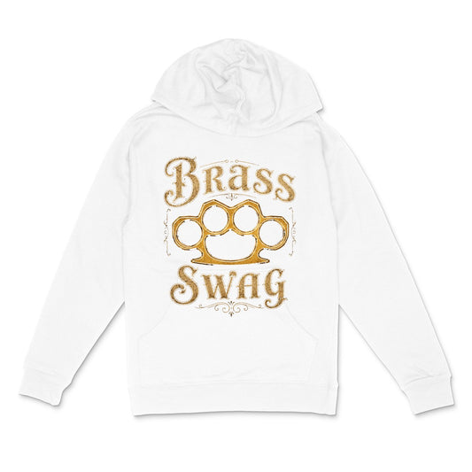 Independent Trading Co. SS4500 — White / XL