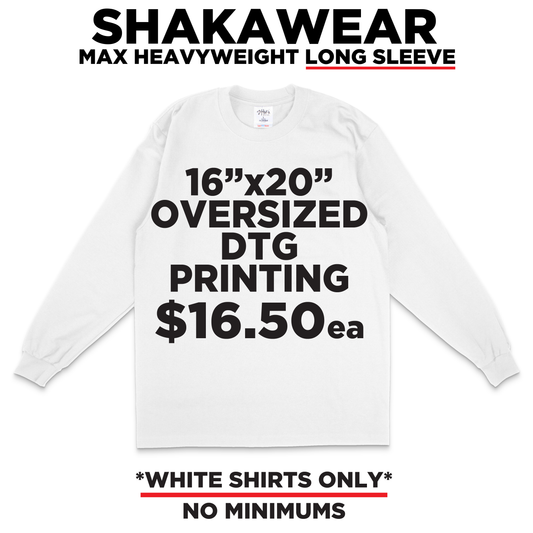SHMHLS - white