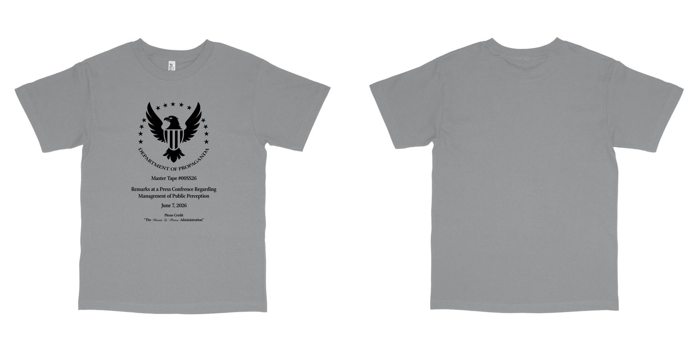 American Apparel 1301 — Heather Grey / M