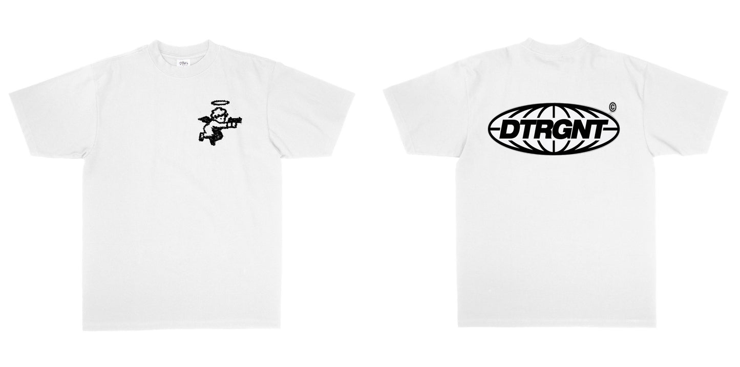 Shaka Wear SHMHSS — White / L