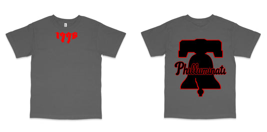 American Apparel 1301 — Black / L