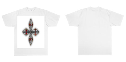 Shaka Wear SHMHSS — White / 4XL