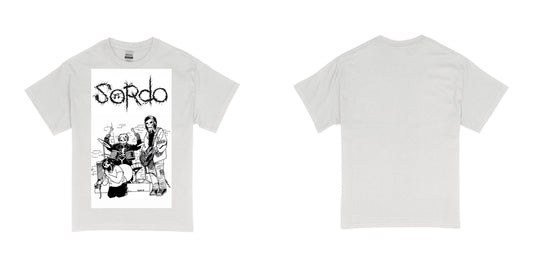 Gildan 2000 — PFD White / 3XL