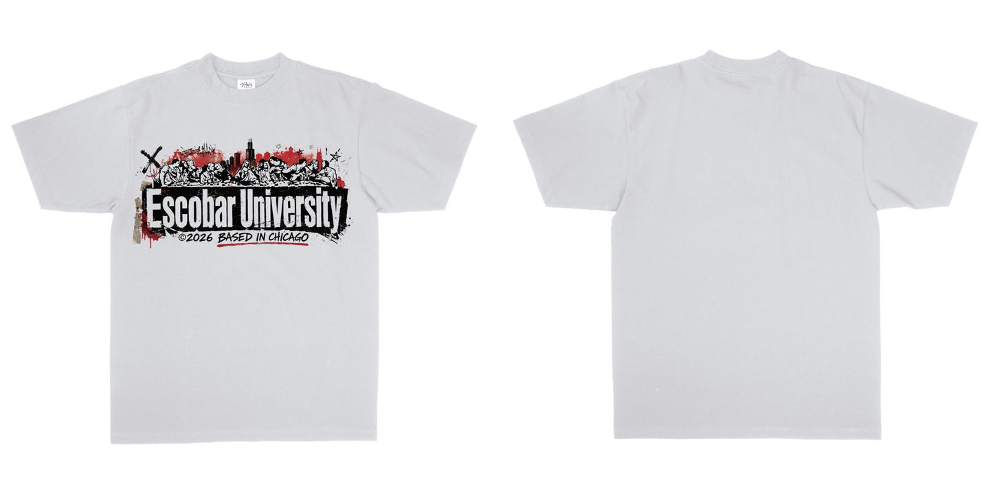Shaka Wear SHMHSS — Heather Grey / 2XL