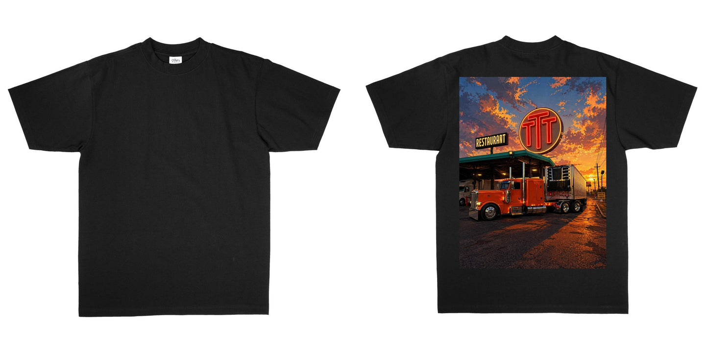 Shaka Wear SHMHSS — Black / XL