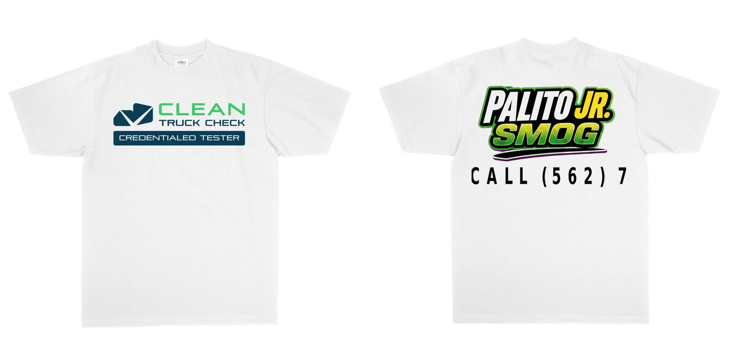 Shaka Wear SHMHSS — White / XL