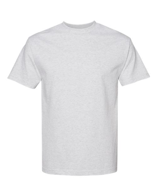 American Apparel 1301 - Ash Grey (Front)
