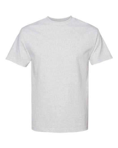 American Apparel 1301 - Ash Grey (Front)