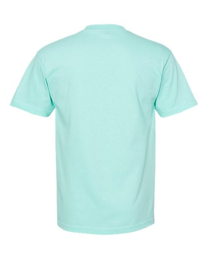American Apparel 1301 - Celadon (Back)