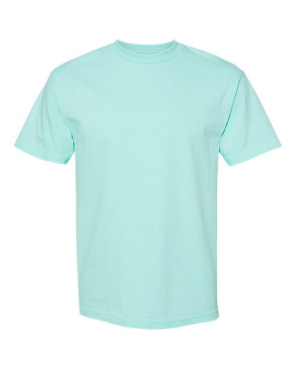 American Apparel 1301 - Celadon (Front)