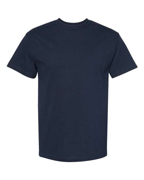 American Apparel 1301 - True Navy (Front)
