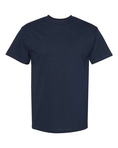 American Apparel 1301 - True Navy (Front)