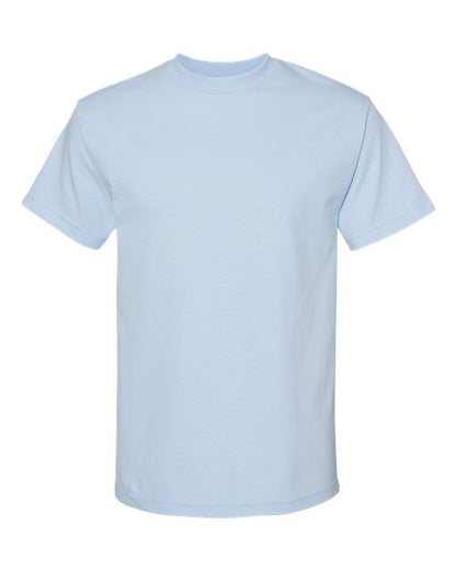 American Apparel 1301 - Powder Blue (Front)