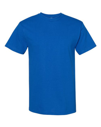 American Apparel 1301 - Royal Blue (Front)