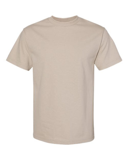 American Apparel 1301 - Sand (Front)