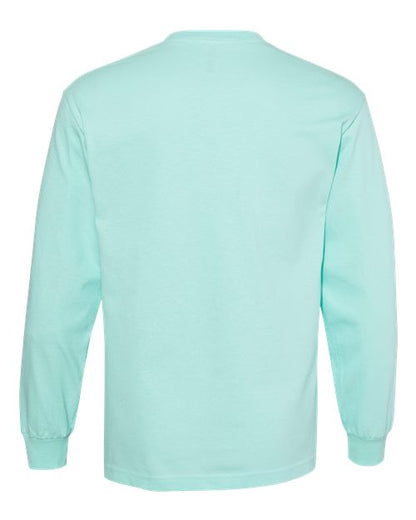 American Apparel 1304 - Celadon (Back)