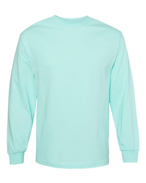 American Apparel 1304 - Celadon (Front)
