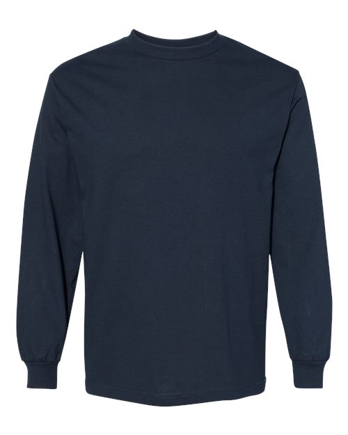 American Apparel 1304 - True Navy (Front)