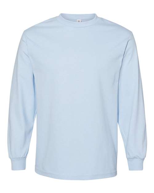 American Apparel 1304 - Powder Blue (Front)