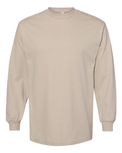 American Apparel 1304 - Sand (Front)