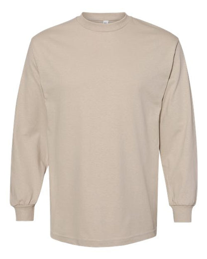 American Apparel 1304 - Sand (Front)