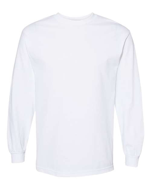 American Apparel 1304 - White (Front)