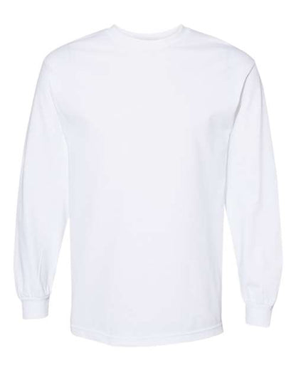 American Apparel 1304 - White (Front)