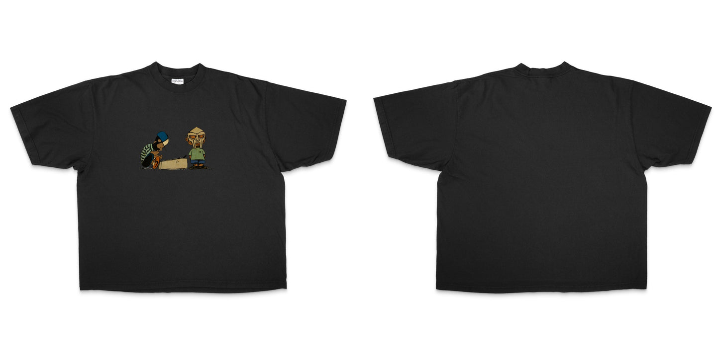 Shaka Wear SHGDD — Black / L