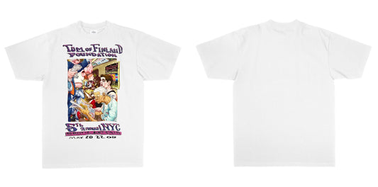 Shaka Wear SHMCS — White / L