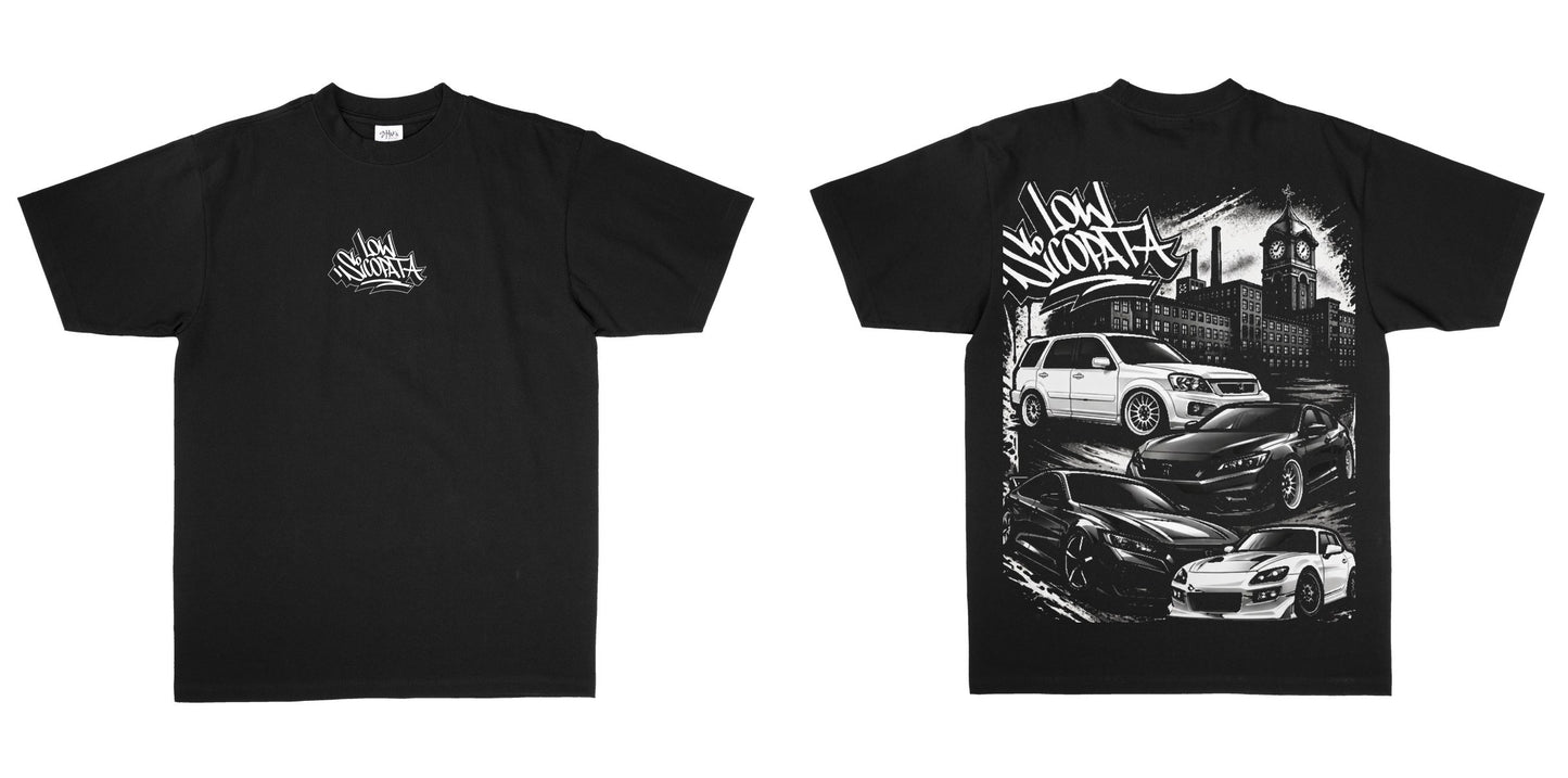 Shaka Wear SHMCS — Black / XL