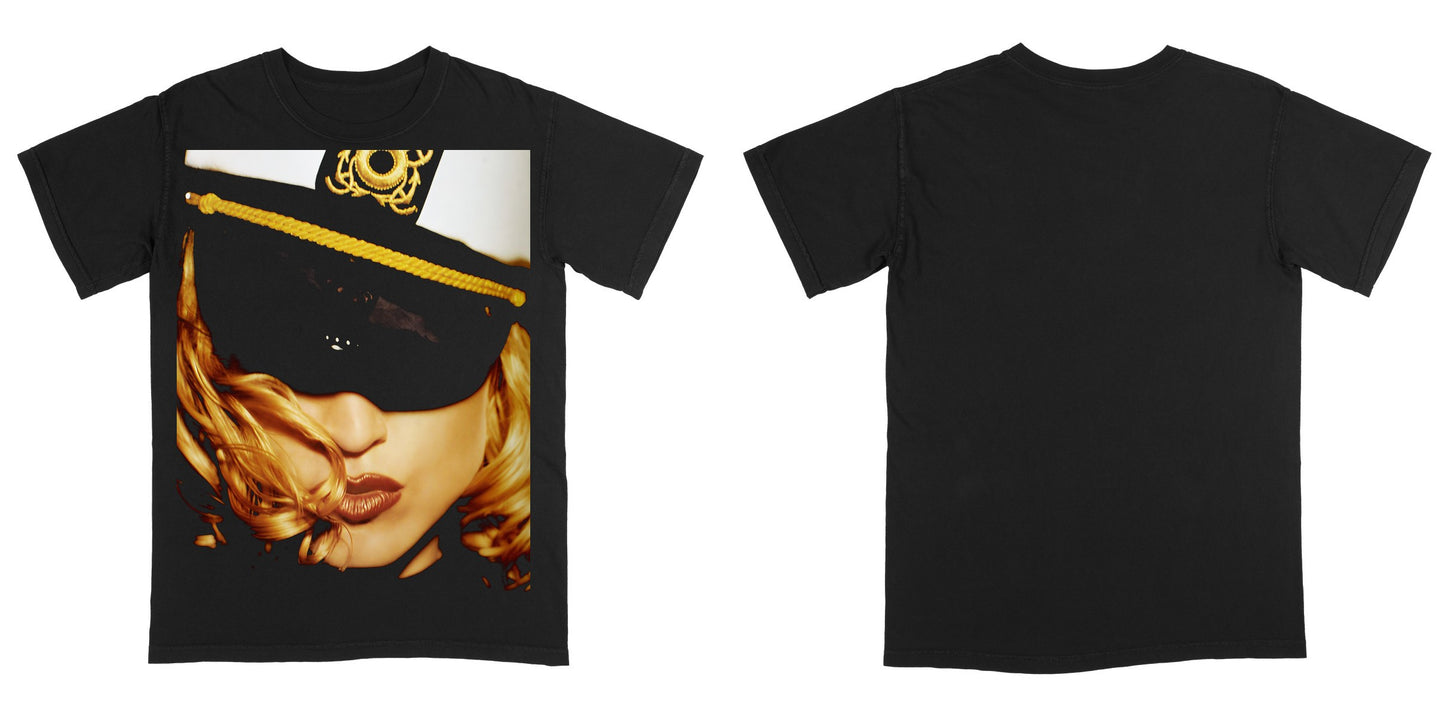 Comfort Colors 1717 — Black / XL