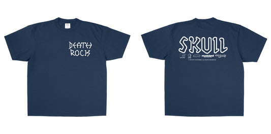 Shaka Wear SHGD — Midnight Navy / L