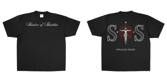 Shaka Wear SHGD — Black / XL
