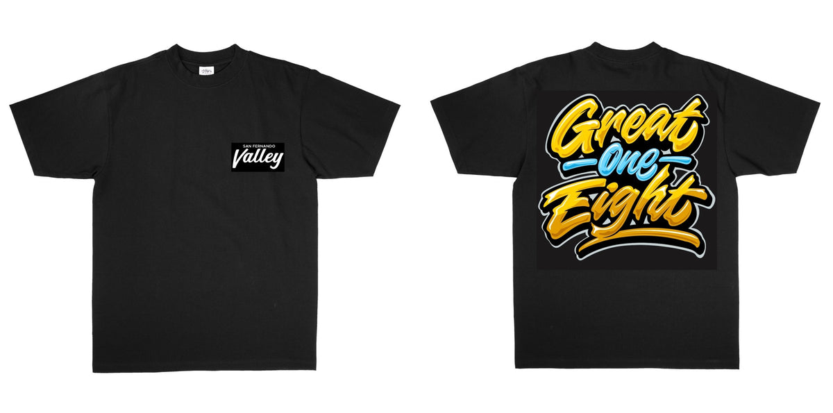 Shaka Wear SHMHSS — Black / XL