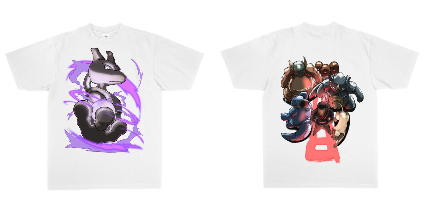 Shaka Wear SHMCS — White / L