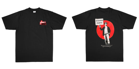 Shaka Wear SHMCS — Off Black / S