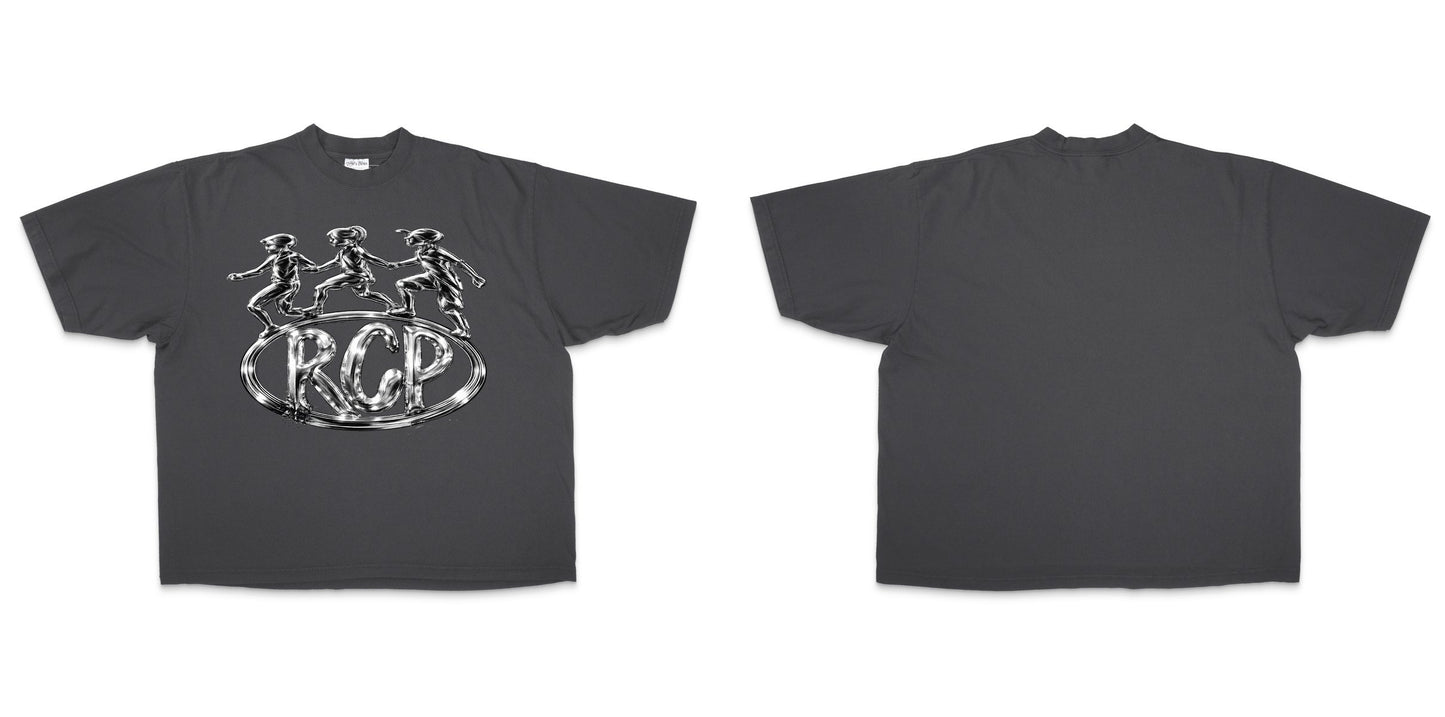 Shaka Wear SHGDD — Shadow / XL