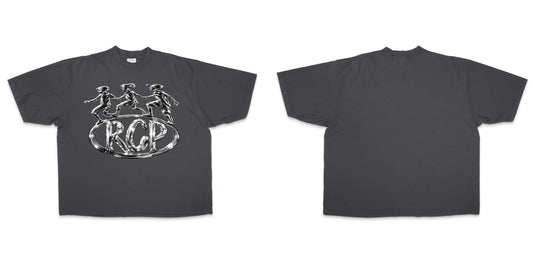 Shaka Wear SHGDD — Shadow / XL