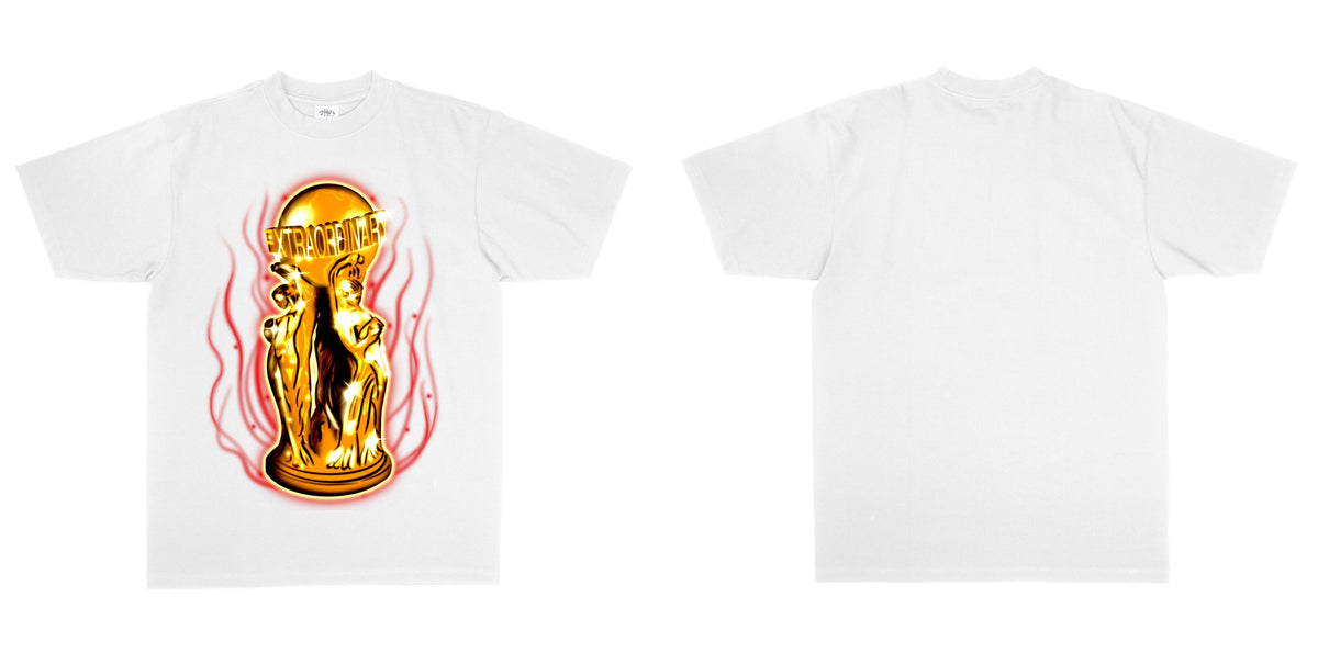 Shaka Wear SHMHSS — White / S
