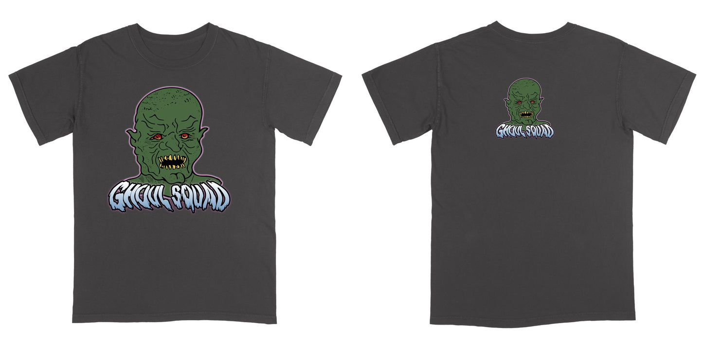 Comfort Colors 1717 — Pepper / 4XL