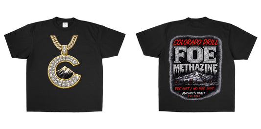 Shaka Wear SHGD — Black / 4XL