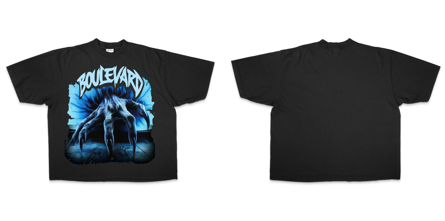 Shaka Wear SHGDD — Black / XL