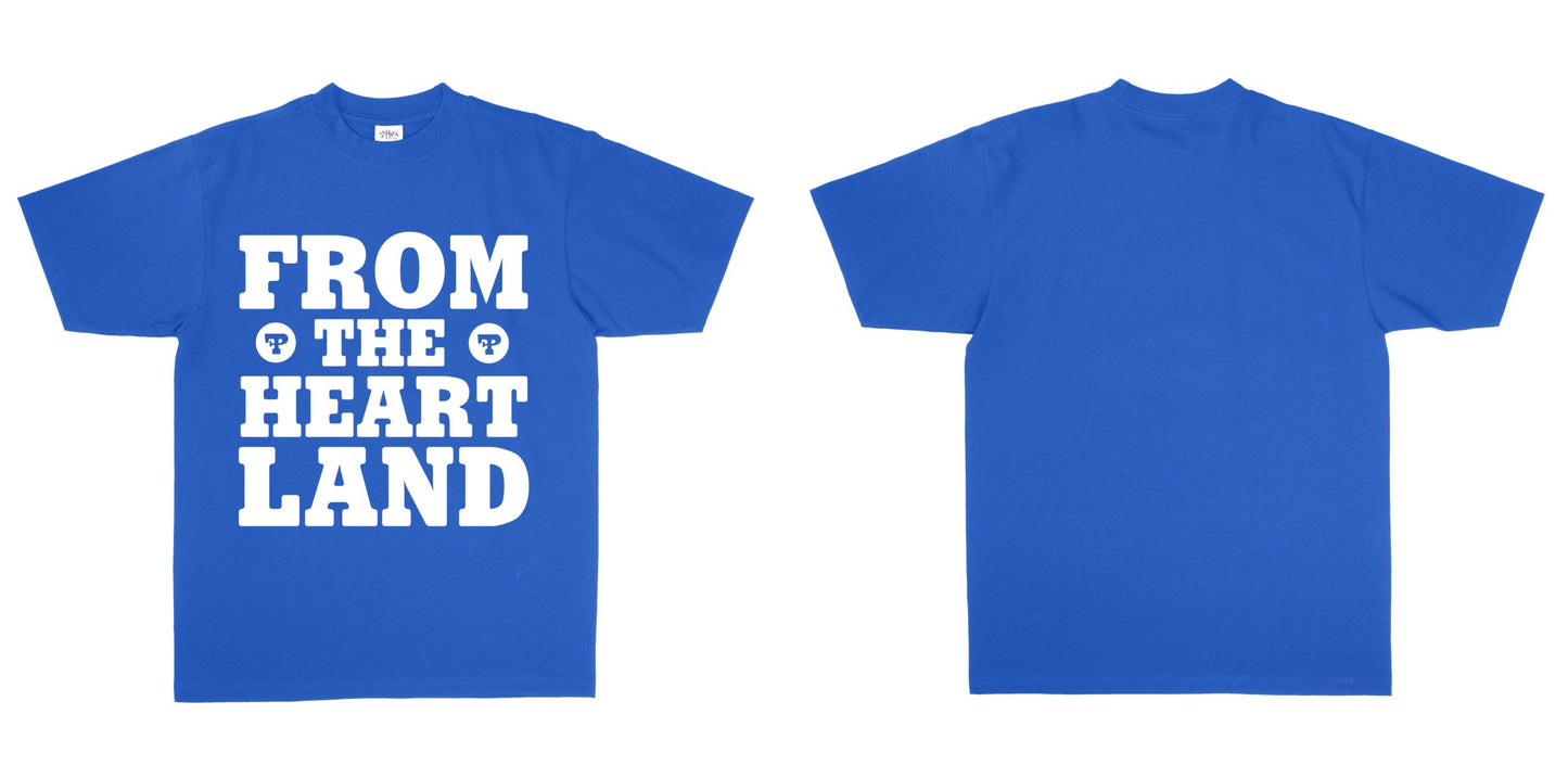 Shaka Wear SHMHSS — Royal / L